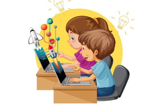 Global mclien software solutions logo