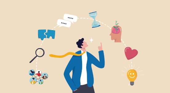 Global mclien software solutions logo